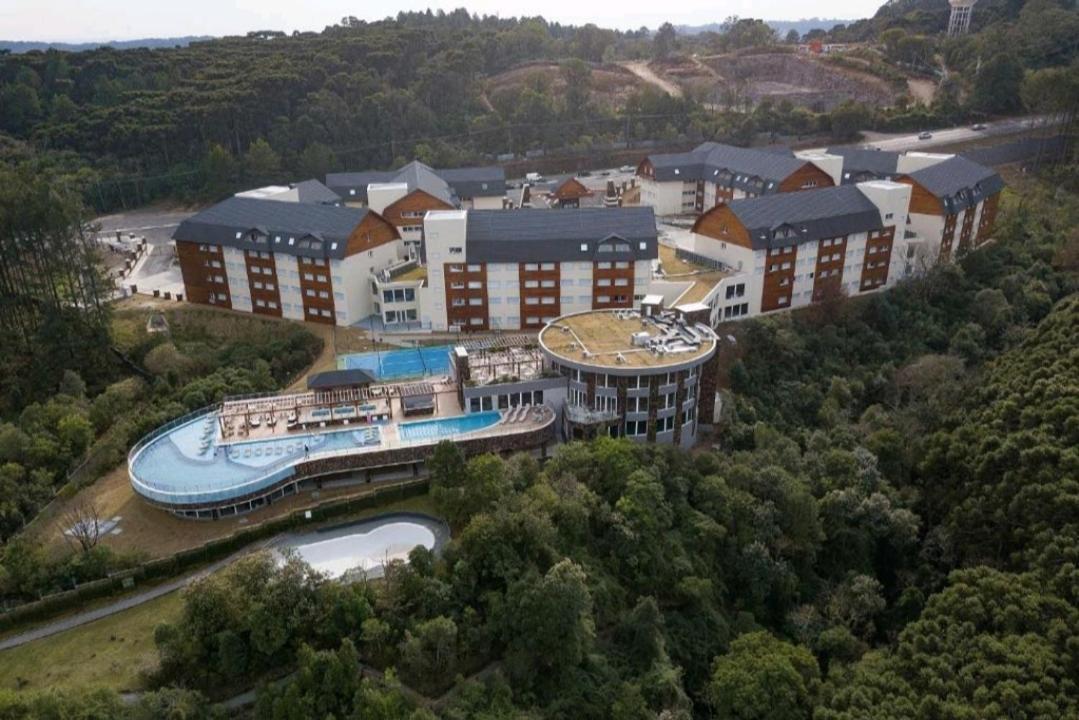 Golden Gramado Resort Laghetto 외부 사진