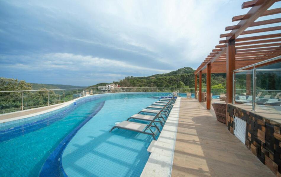 Golden Gramado Resort Laghetto 외부 사진